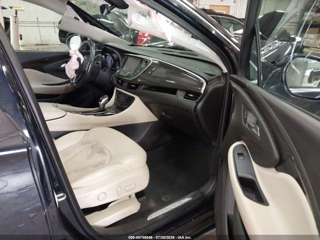 2020 BUICK ENVISION AWD PREFERRED 5
