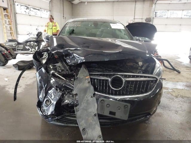 2020 BUICK ENVISION AWD PREFERRED 6