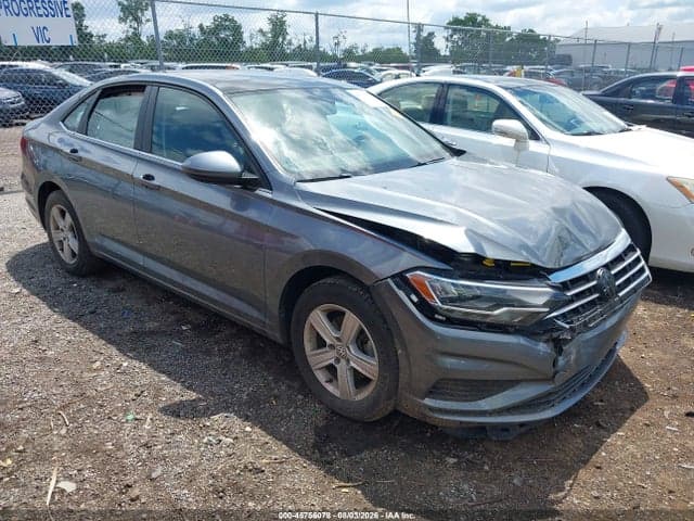 2019 VOLKSWAGEN JETTA 1.4T R-LINE/1.4T S/1.4T SE - 1