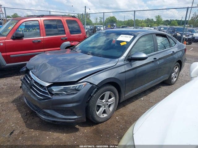 2019 VOLKSWAGEN JETTA 1.4T R-LINE/1.4T S/1.4T SE 2