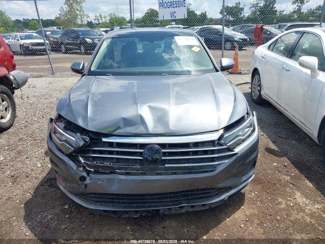2019 VOLKSWAGEN JETTA 1.4T R-LINE/1.4T S/1.4T SE 12