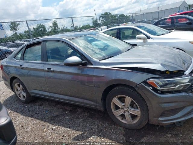 2019 VOLKSWAGEN JETTA 1.4T R-LINE/1.4T S/1.4T SE 13