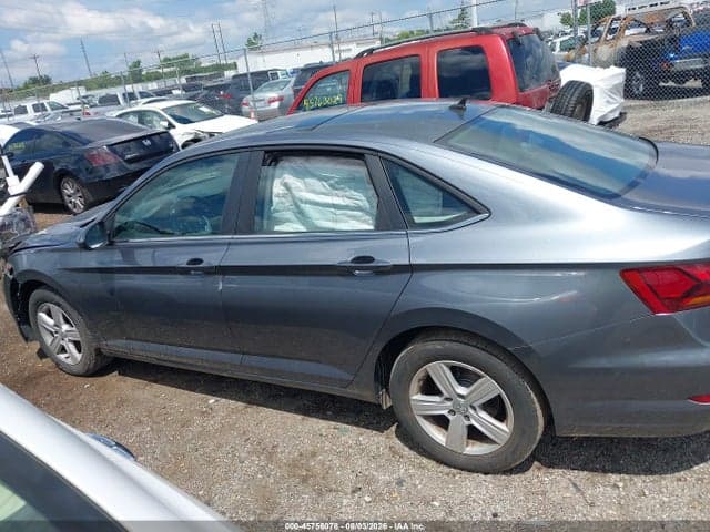 2019 VOLKSWAGEN JETTA 1.4T R-LINE/1.4T S/1.4T SE 14