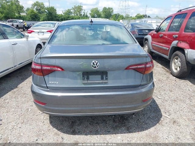 2019 VOLKSWAGEN JETTA 1.4T R-LINE/1.4T S/1.4T SE 16