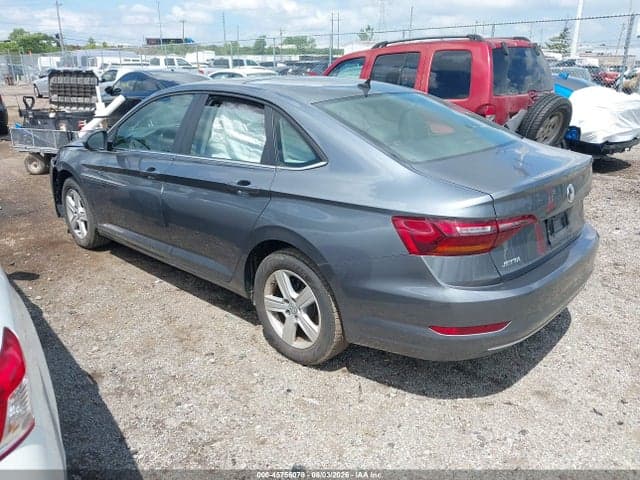 2019 VOLKSWAGEN JETTA 1.4T R-LINE/1.4T S/1.4T SE 3