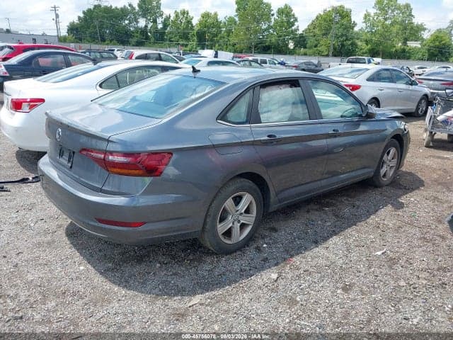 2019 VOLKSWAGEN JETTA 1.4T R-LINE/1.4T S/1.4T SE 4