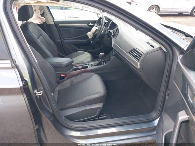 2019 VOLKSWAGEN JETTA 1.4T R-LINE/1.4T S/1.4T SE 5