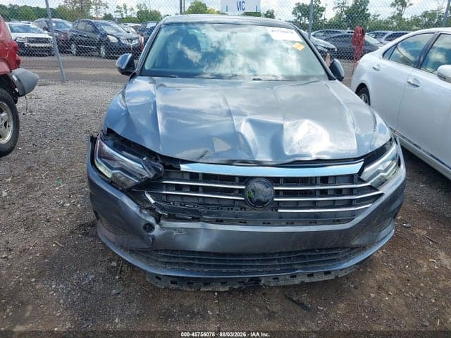 2019 VOLKSWAGEN JETTA 1.4T R-LINE/1.4T S/1.4T SE 6