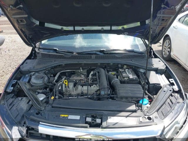 2019 VOLKSWAGEN JETTA 1.4T R-LINE/1.4T S/1.4T SE 10