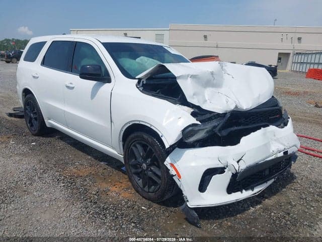 2023 DODGE DURANGO GT LAUNCH EDITION RWD - 1