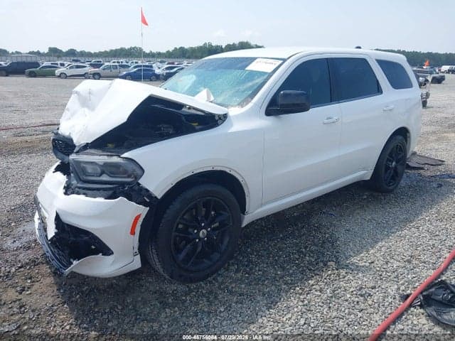 2023 DODGE DURANGO GT LAUNCH EDITION RWD 2