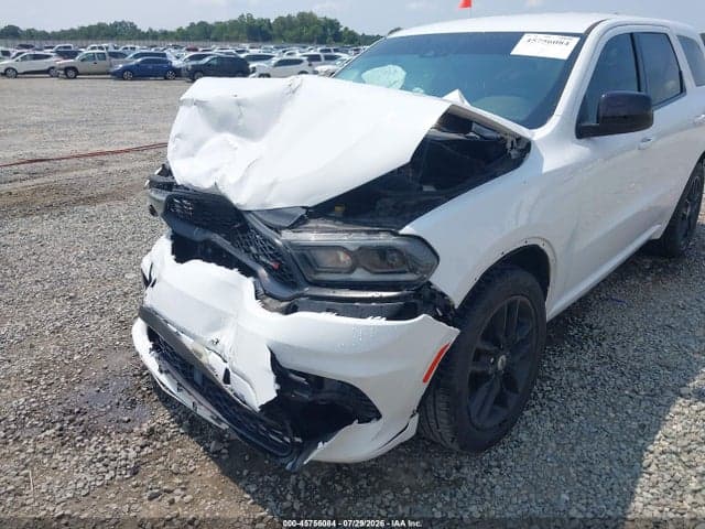 2023 DODGE DURANGO GT LAUNCH EDITION RWD 6