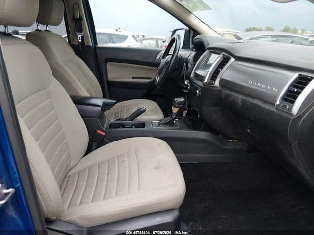 2020 FORD RANGER XLT 5