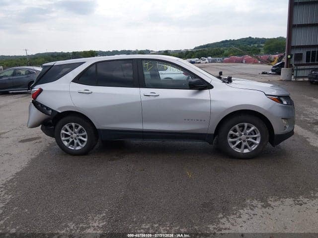2020 CHEVROLET EQUINOX AWD LS 12