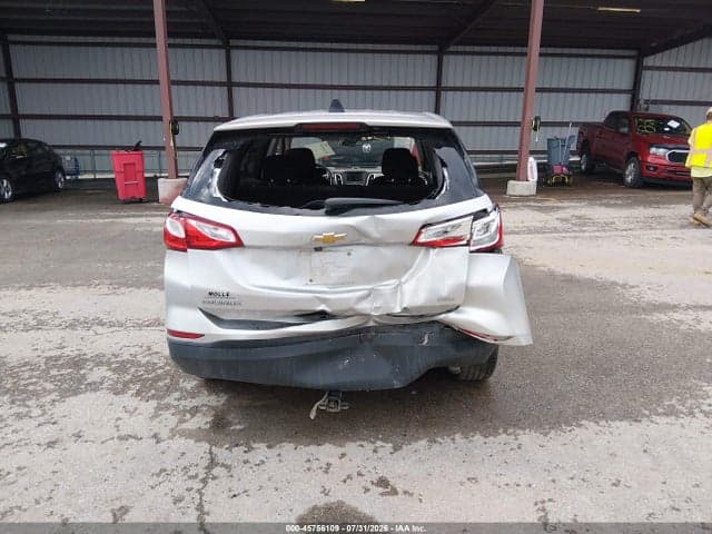 2020 CHEVROLET EQUINOX AWD LS 15