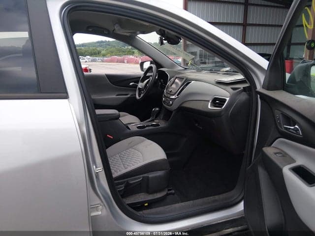 2020 CHEVROLET EQUINOX AWD LS 5