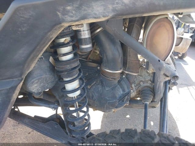 2025 CAN-AM MAVERICK X3 MAX X RS TURBO RR 9