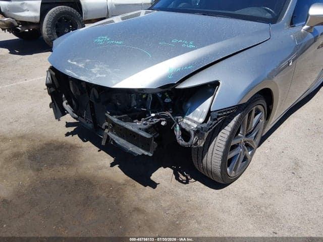 2019 LEXUS IS 300 6