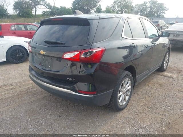 2021 CHEVROLET EQUINOX AWD LT 4