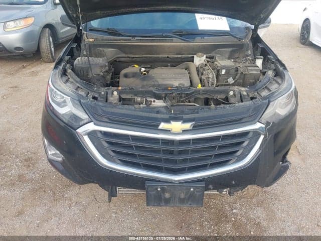 2021 CHEVROLET EQUINOX AWD LT 10