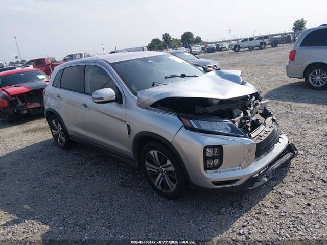 2020 MITSUBISHI OUTLANDER SPORT 2.0 SE AWC - 1