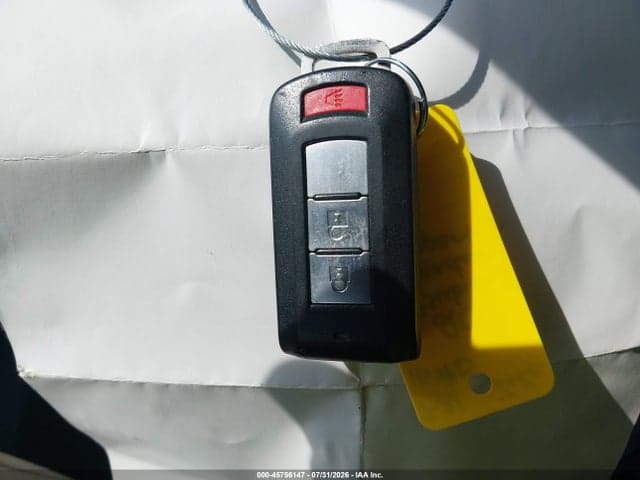2020 MITSUBISHI OUTLANDER SPORT 2.0 SE AWC 11