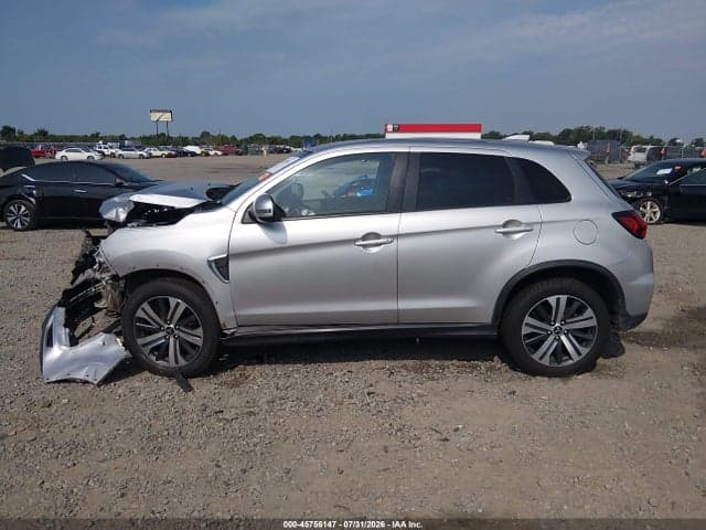 2020 MITSUBISHI OUTLANDER SPORT 2.0 SE AWC 15