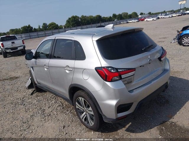 2020 MITSUBISHI OUTLANDER SPORT 2.0 SE AWC 3