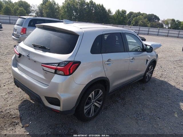2020 MITSUBISHI OUTLANDER SPORT 2.0 SE AWC 4