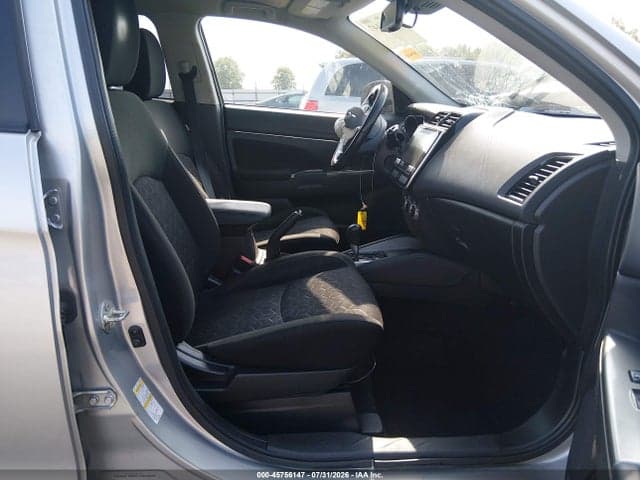 2020 MITSUBISHI OUTLANDER SPORT 2.0 SE AWC 5