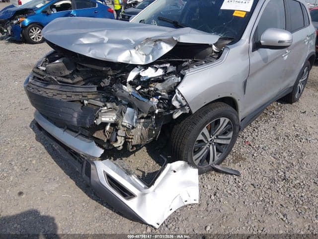 2020 MITSUBISHI OUTLANDER SPORT 2.0 SE AWC 6
