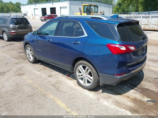 2019 CHEVROLET EQUINOX PREMIER 3