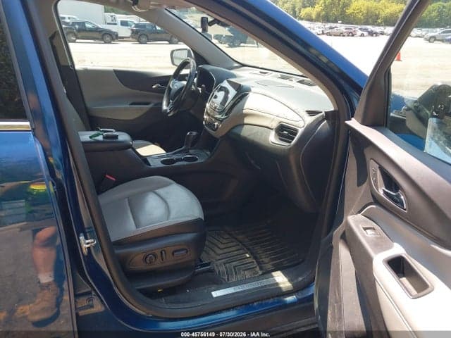 2019 CHEVROLET EQUINOX PREMIER 5