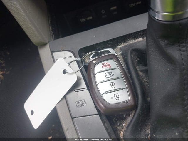 2017 HYUNDAI ELANTRA LIMITED 11