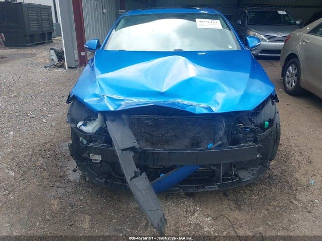 2017 HYUNDAI ELANTRA LIMITED 6