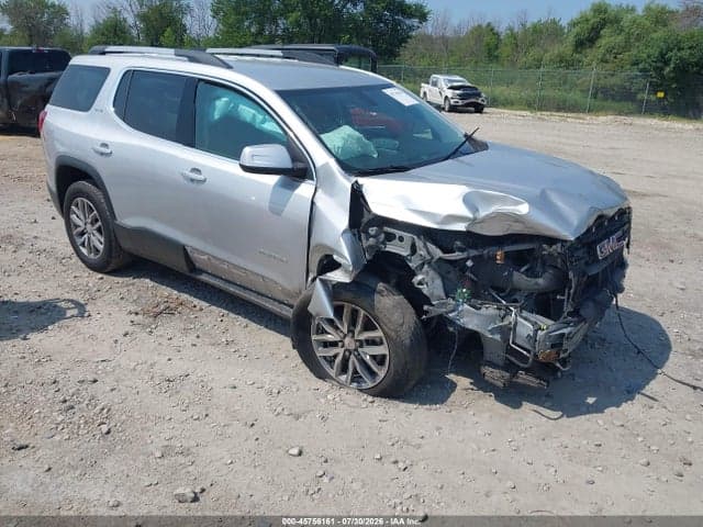 2018 GMC ACADIA SLE-2 1
