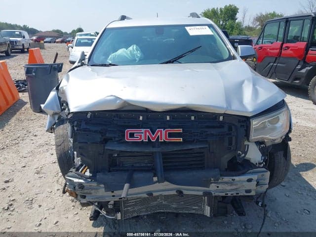 2018 GMC ACADIA SLE-2 6