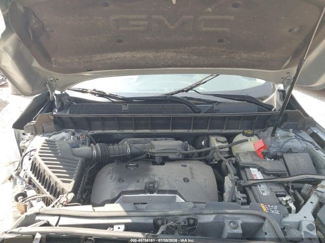 2018 GMC ACADIA SLE-2 10