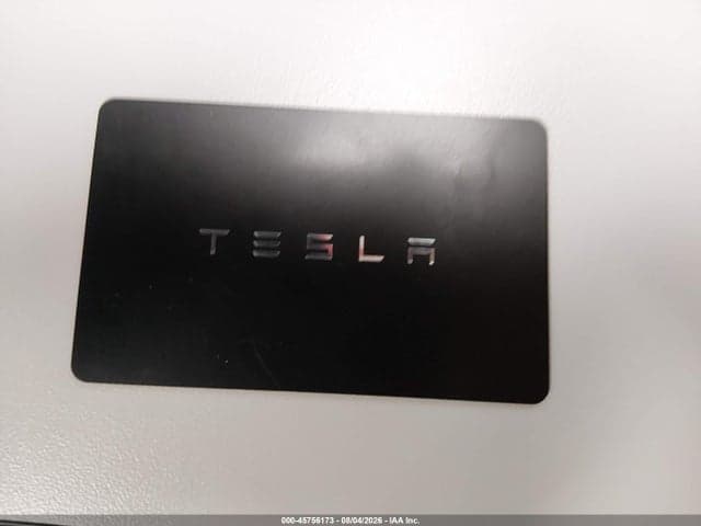 2026 TESLA MODEL Y 10