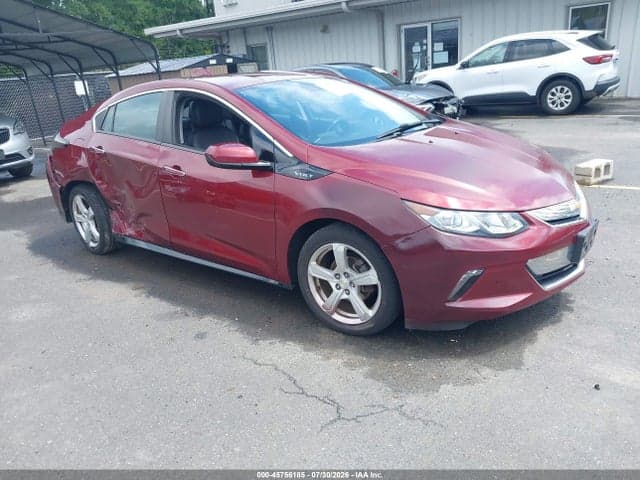 2017 CHEVROLET VOLT LT - 1