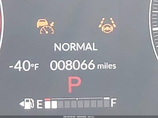 2025 HONDA PILOT EX-L 16