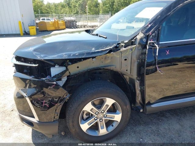 2025 HONDA PILOT EX-L 6