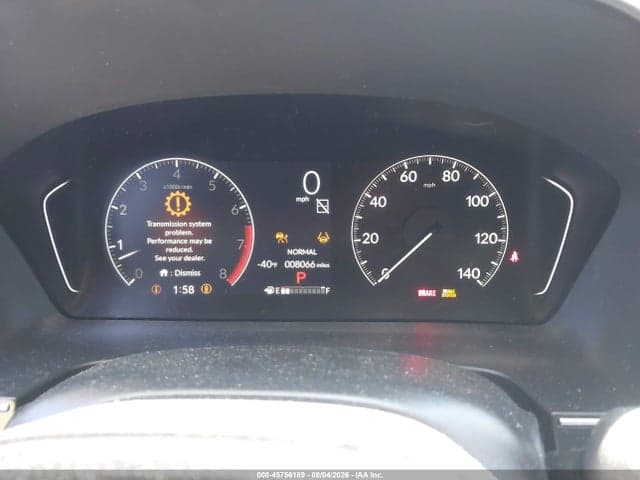2025 HONDA PILOT EX-L 7