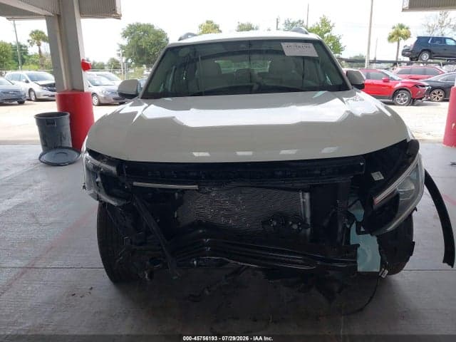 2026 VOLKSWAGEN ATLAS SE 13