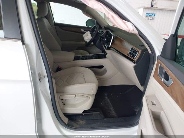 2026 VOLKSWAGEN ATLAS SE 5