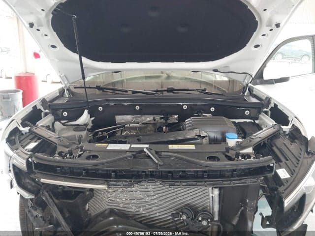 2026 VOLKSWAGEN ATLAS SE 10