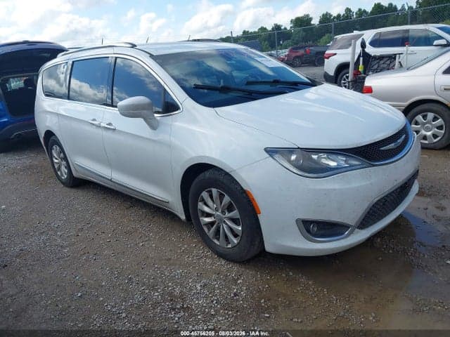 2018 CHRYSLER PACIFICA TOURING L PLUS - 1