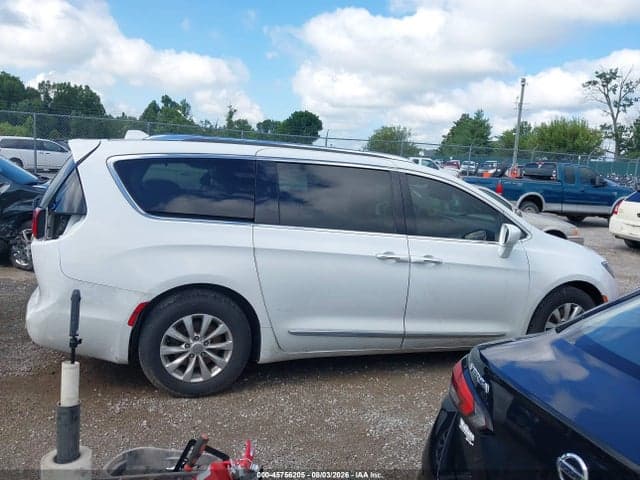 2018 CHRYSLER PACIFICA TOURING L PLUS 14