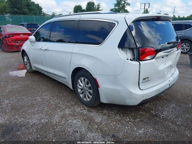 2018 CHRYSLER PACIFICA TOURING L PLUS 3