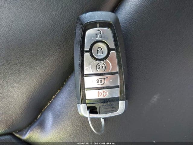 2021 FORD EXPLORER XLT 11